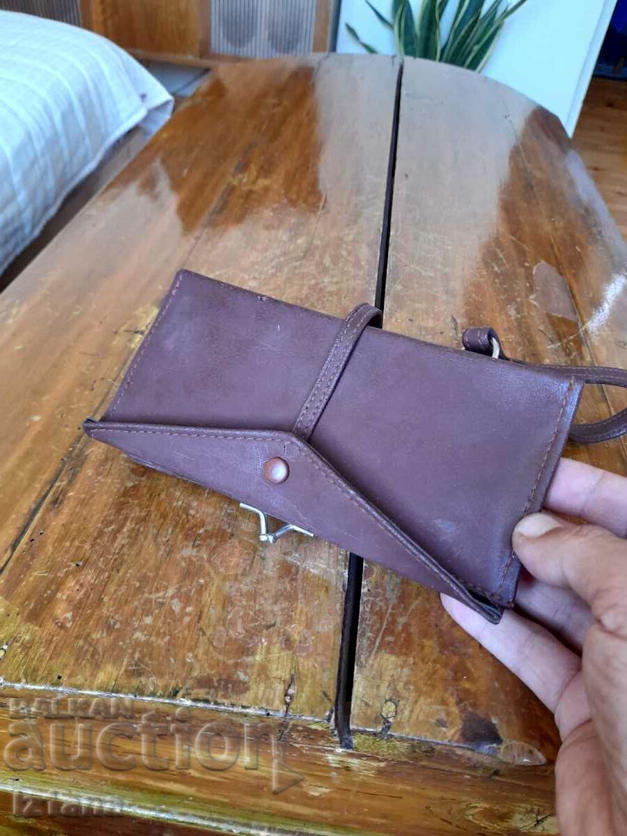 Old bag, purse BGA Balkan, Balkan - 5 Old bag, purse BGA Balkan, Balkan - 5