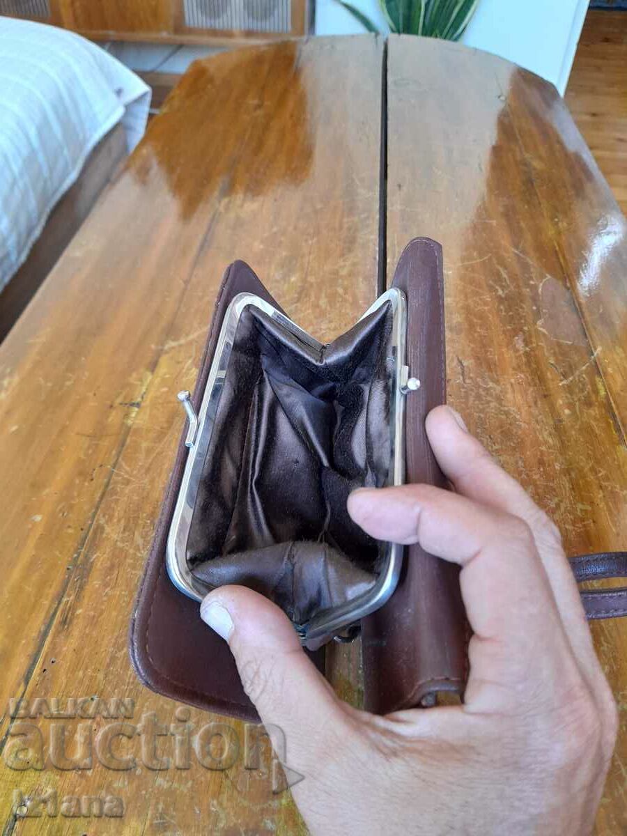 Old bag, purse BGA Balkan, Balkan - 6 Old bag, purse BGA Balkan, Balkan - 6