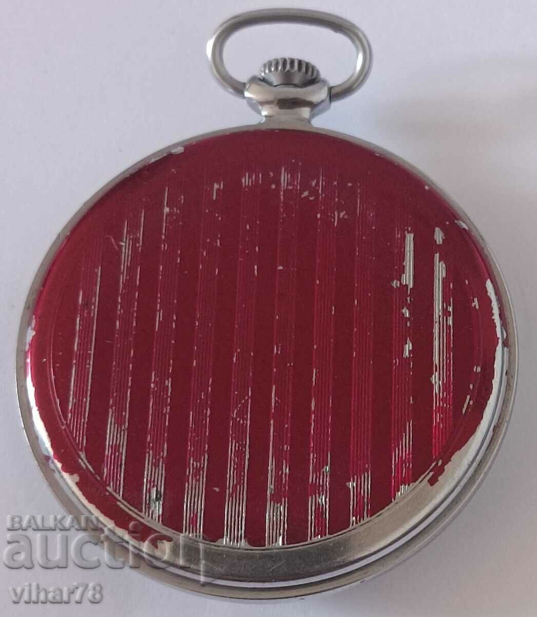 the moth-crystal-pocket watch 18 of the stone - 7 the moth-crystal-pocket watch 18 of the stone - 7