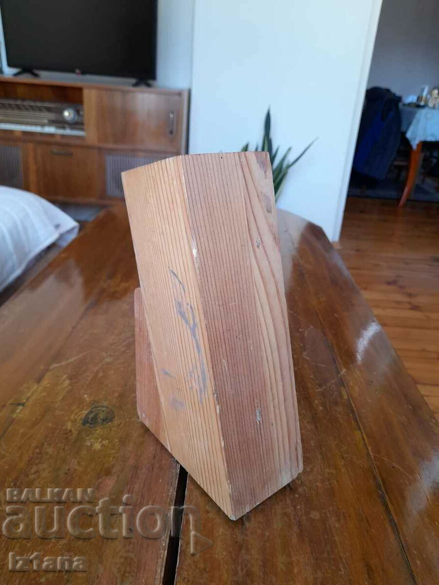 Delivery of Knife holder Delivery of Knife holder