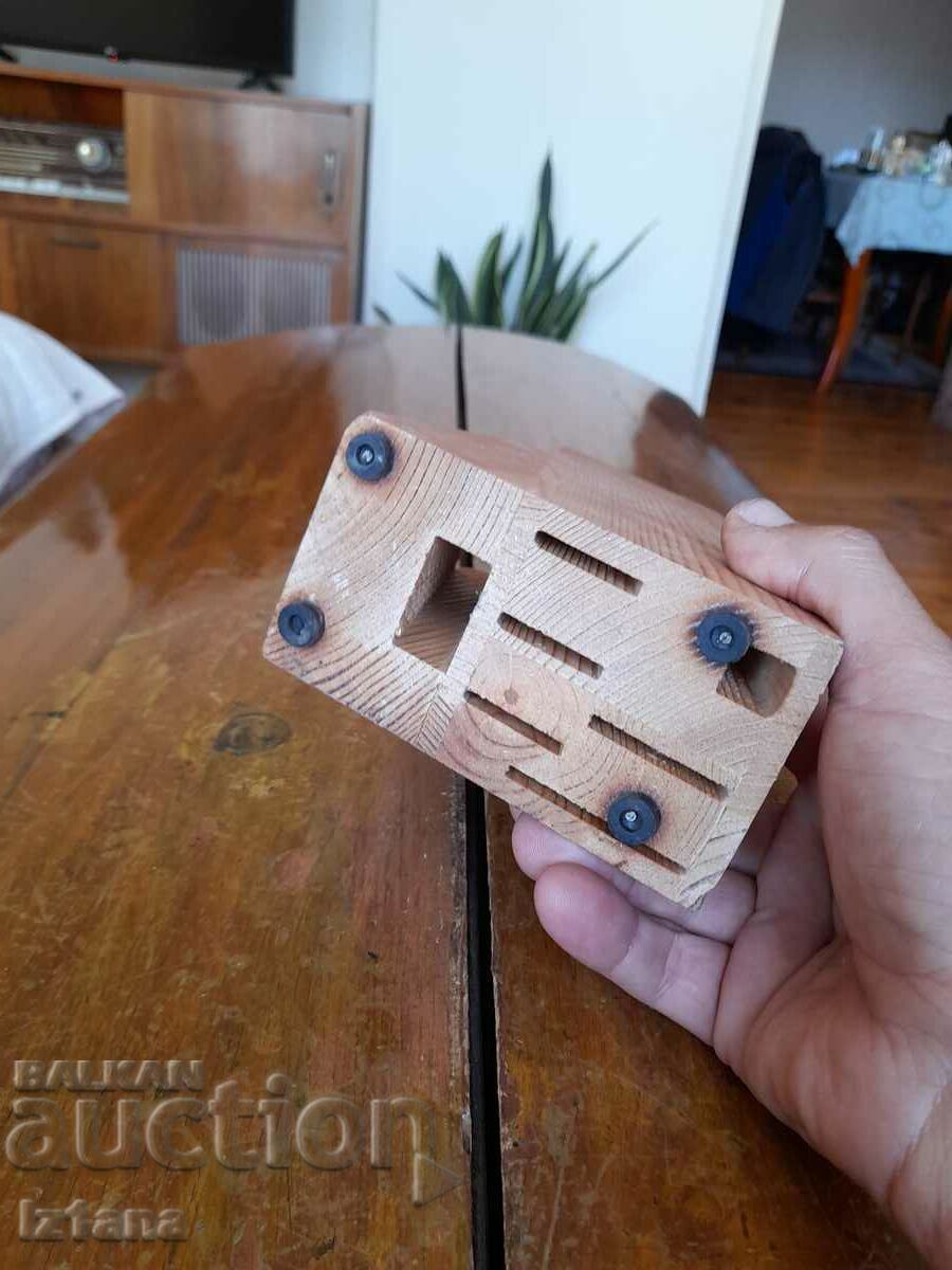 Knife holder - 5 Knife holder - 5