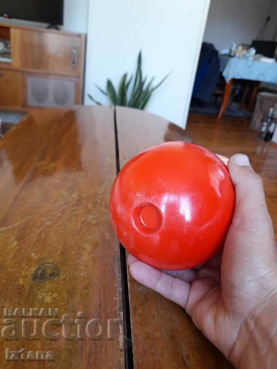 Old doll Nevalyashka - 5 Old doll Nevalyashka - 5