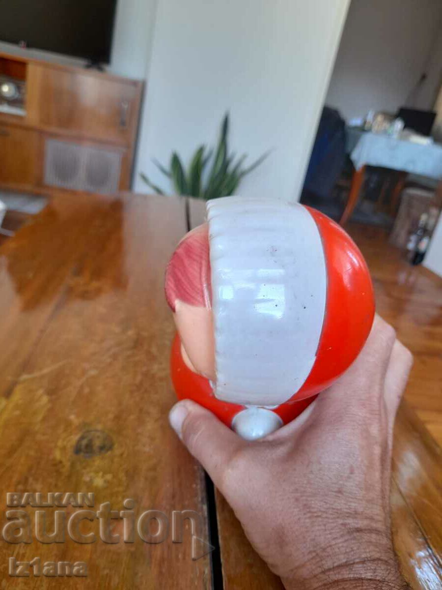 Old doll Nevalyashka - 6 Old doll Nevalyashka - 6