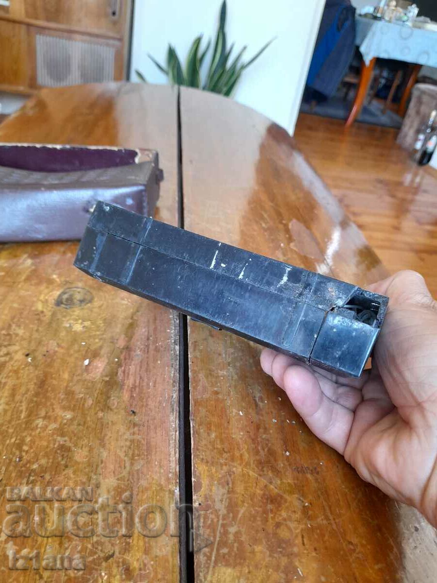 Old radio, Crown radio - 7 Old radio, Crown radio - 7