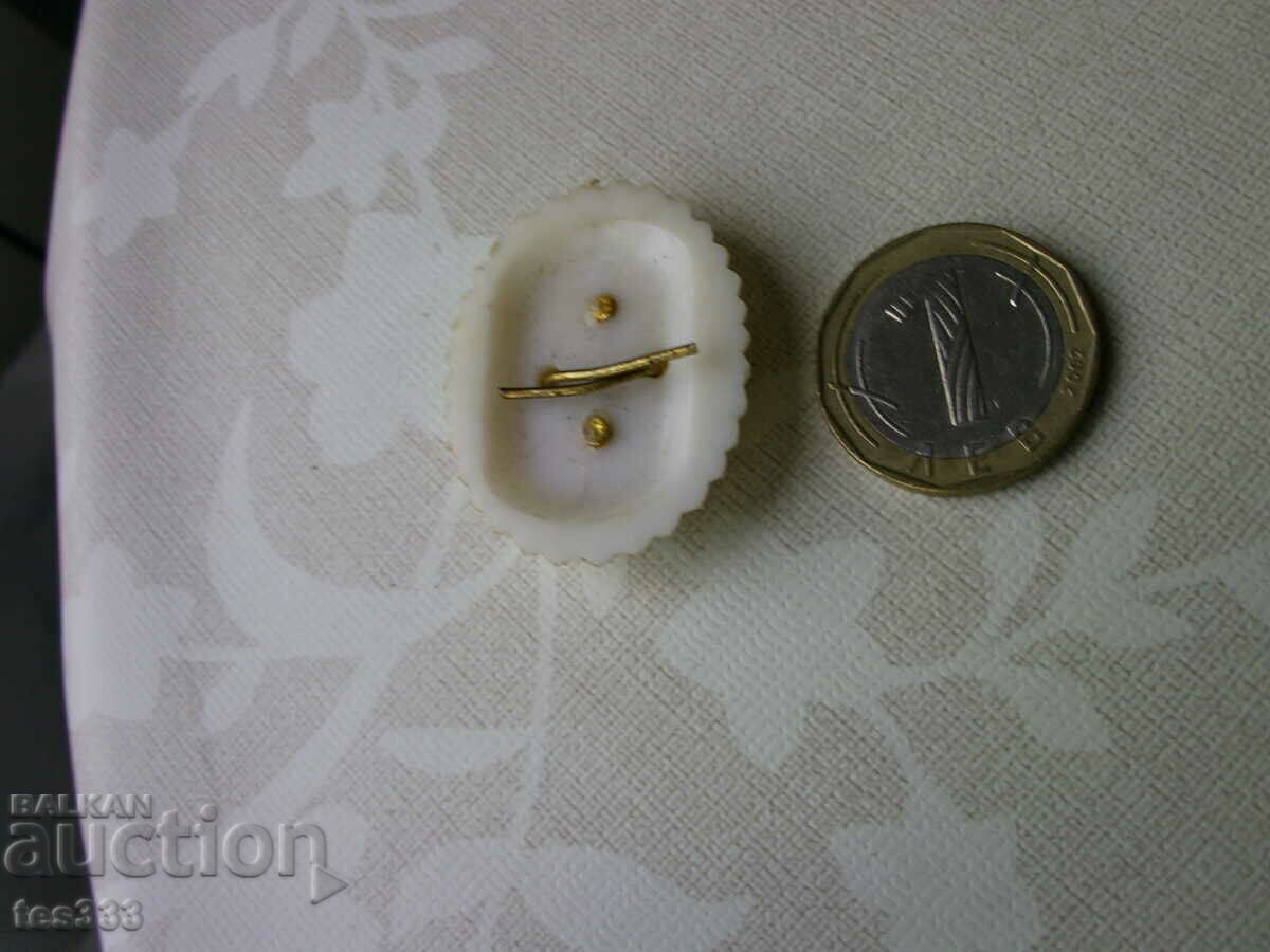 Livrarea Pălărie cocardă BNA