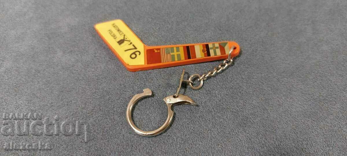 Livrarea Colectarea brelocurilor