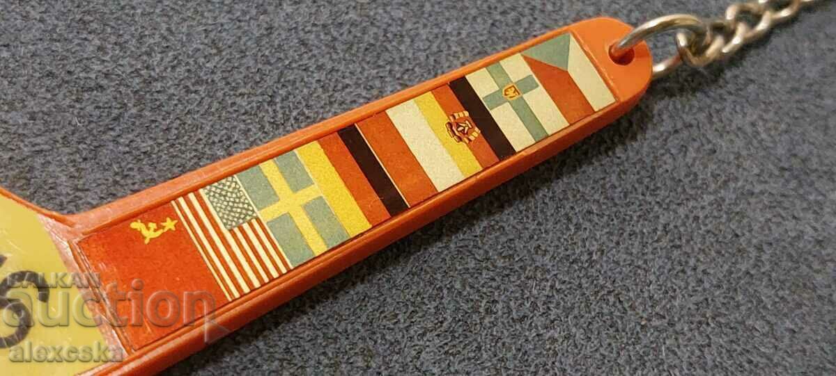 Colectarea brelocurilor - 5