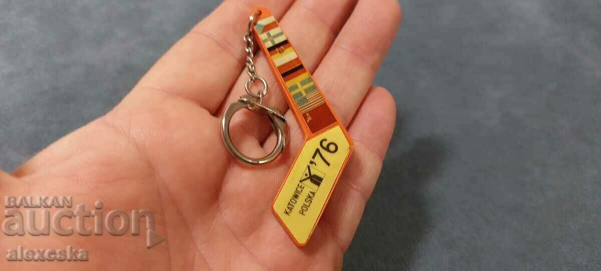 Colectarea brelocurilor - 7