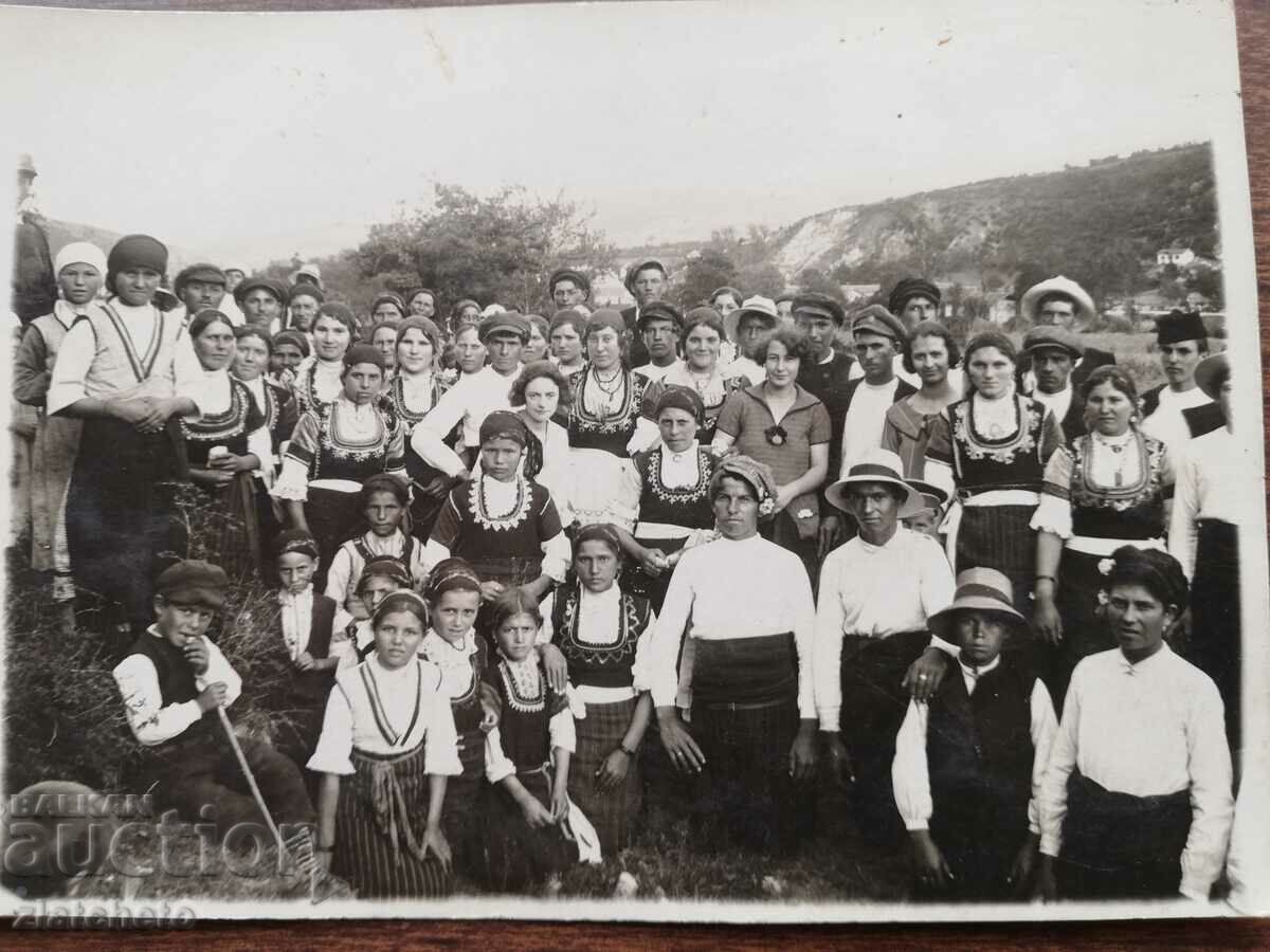 Old photo Kingdom of Bulgaria - with price 10.00 BGN | € 5.11 Old photo Kingdom of Bulgaria - with price 10.00 BGN | € 5.11