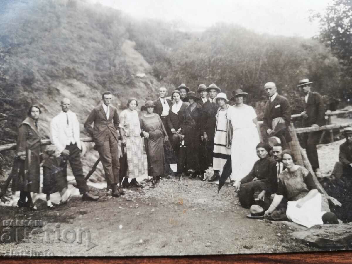 Old photo Kingdom of Bulgaria - with price 7.00 BGN | € 3.58 Old photo Kingdom of Bulgaria - with price 7.00 BGN | € 3.58