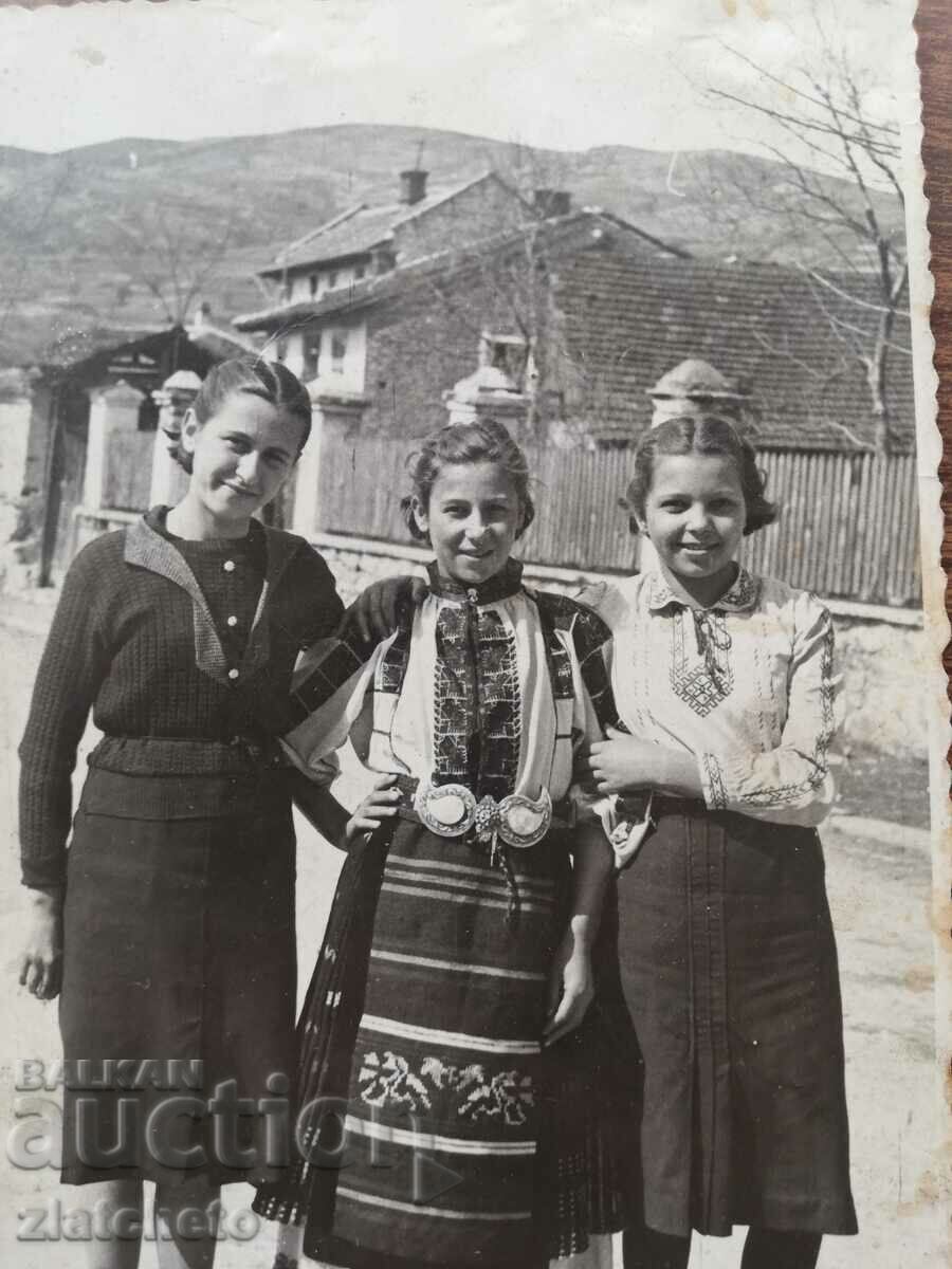 Old photo Kingdom of Bulgaria - with price 7.00 BGN | € 3.58 Old photo Kingdom of Bulgaria - with price 7.00 BGN | € 3.58