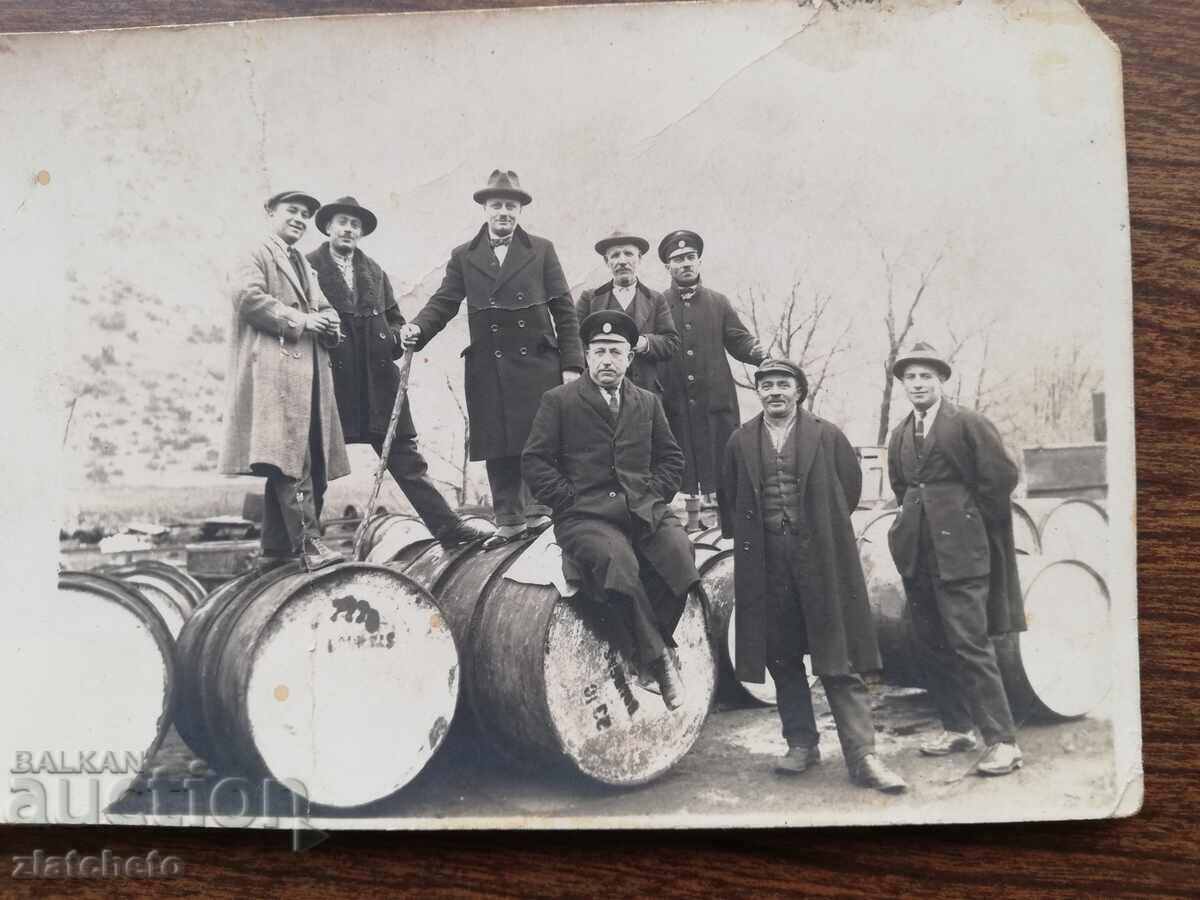 Old photo Kingdom of Bulgaria - with price 5.00 BGN | € 2.56 Old photo Kingdom of Bulgaria - with price 5.00 BGN | € 2.56