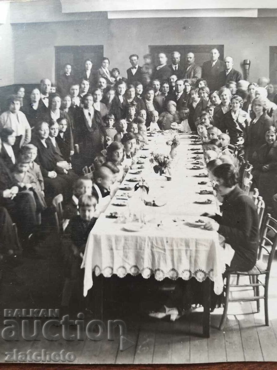 Auction Old photo Kingdom of Bulgaria - Auction Old photo Kingdom of Bulgaria -