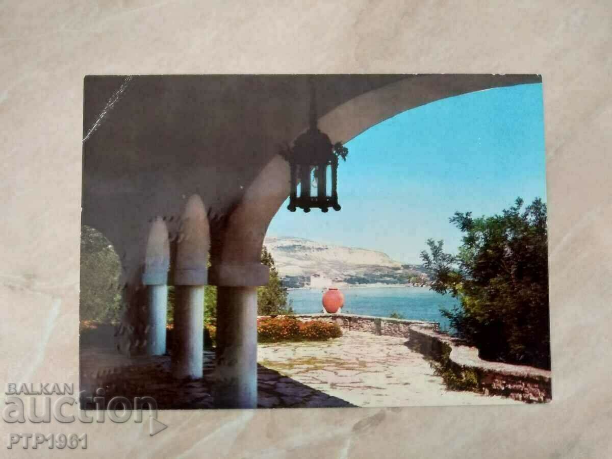 Μπαλτσίκ Μπαλτσίκ