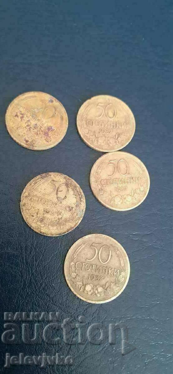 Lot 50 st 1937 Lot 50 st 1937