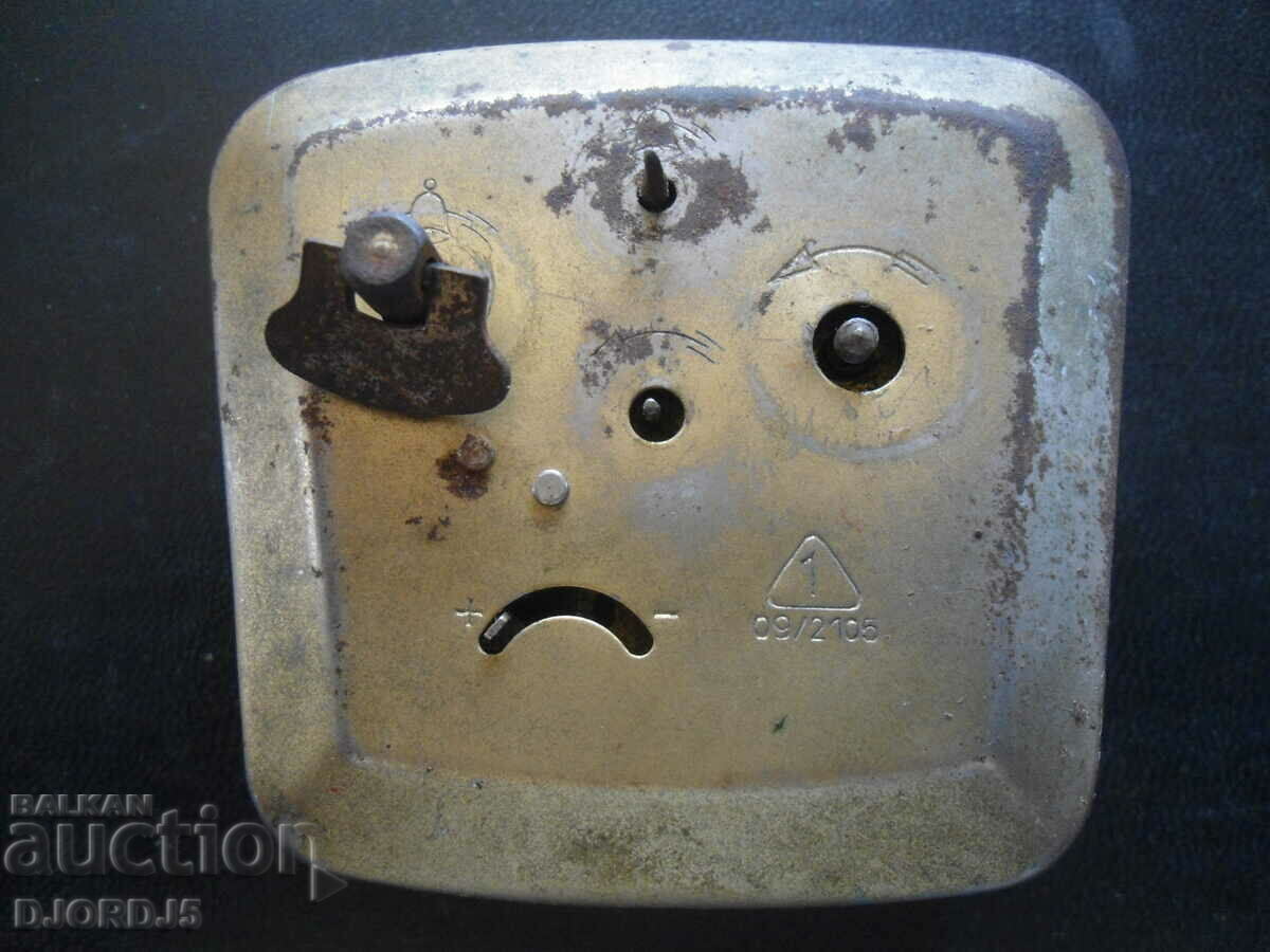 Delivery of Desk clock "RUHLA" Delivery of Desk clock "RUHLA"