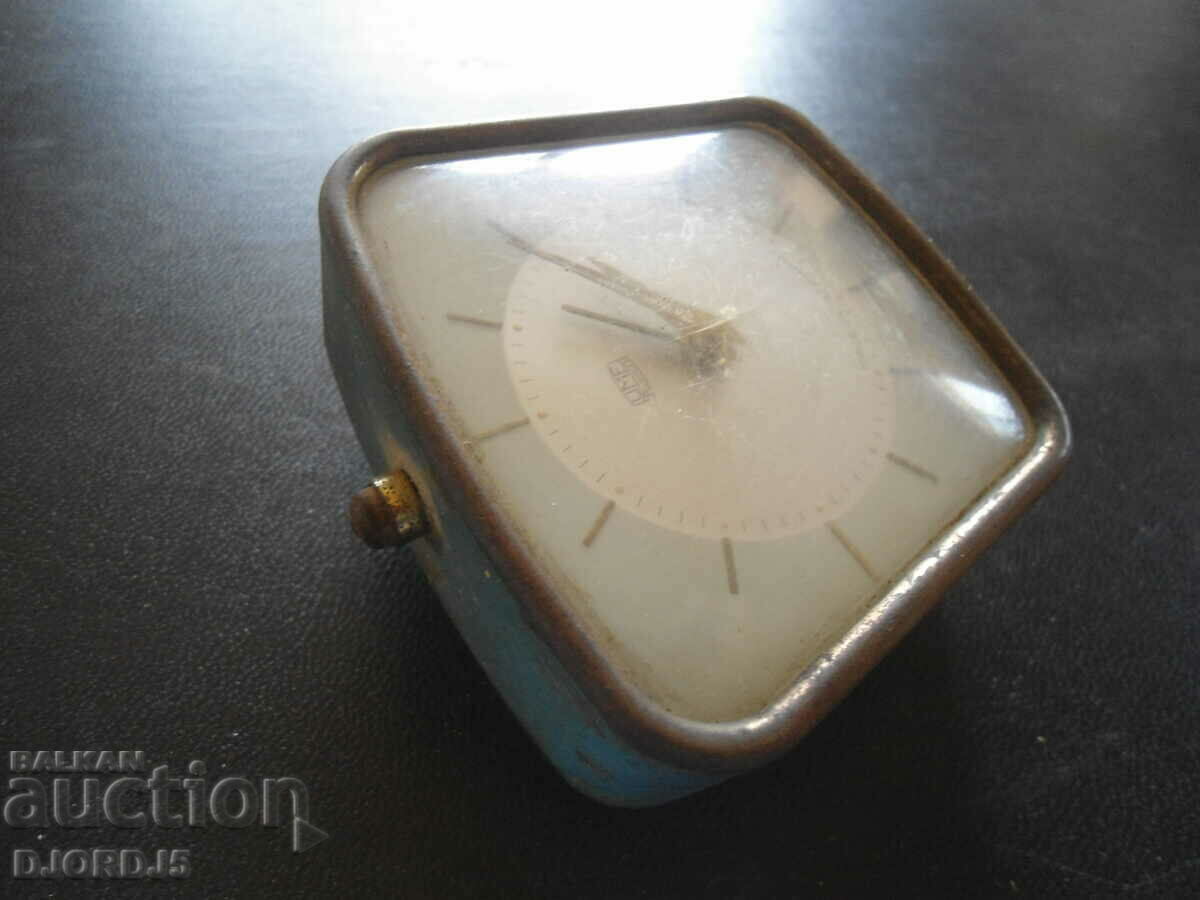 Desk clock "RUHLA" - 5 Desk clock "RUHLA" - 5