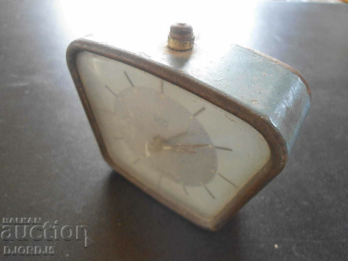 Desk clock "RUHLA" - 6 Desk clock "RUHLA" - 6