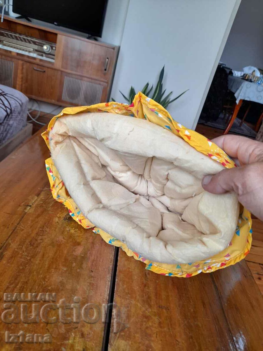 An old Samovar doll - 6 An old Samovar doll - 6