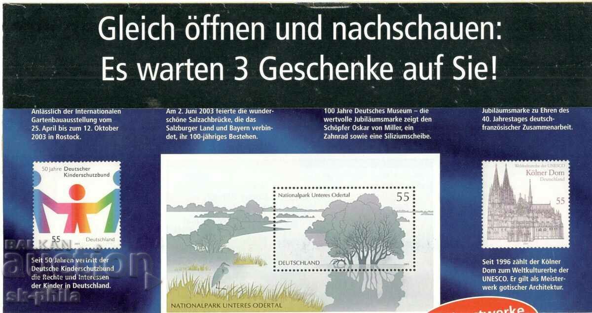 Auction Mailing envelope - advertising - 1 stamp with special stamp Auction Mailing envelope - advertising - 1 stamp with special stamp