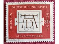 Germany 1971 Albrecht Dürer