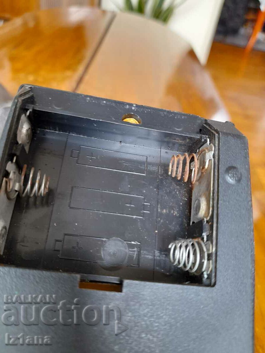 Old calculator Electronics MK 61 - 6