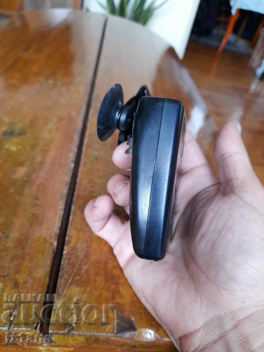 Delivery of Anti-radar Cobra ESD 6060T