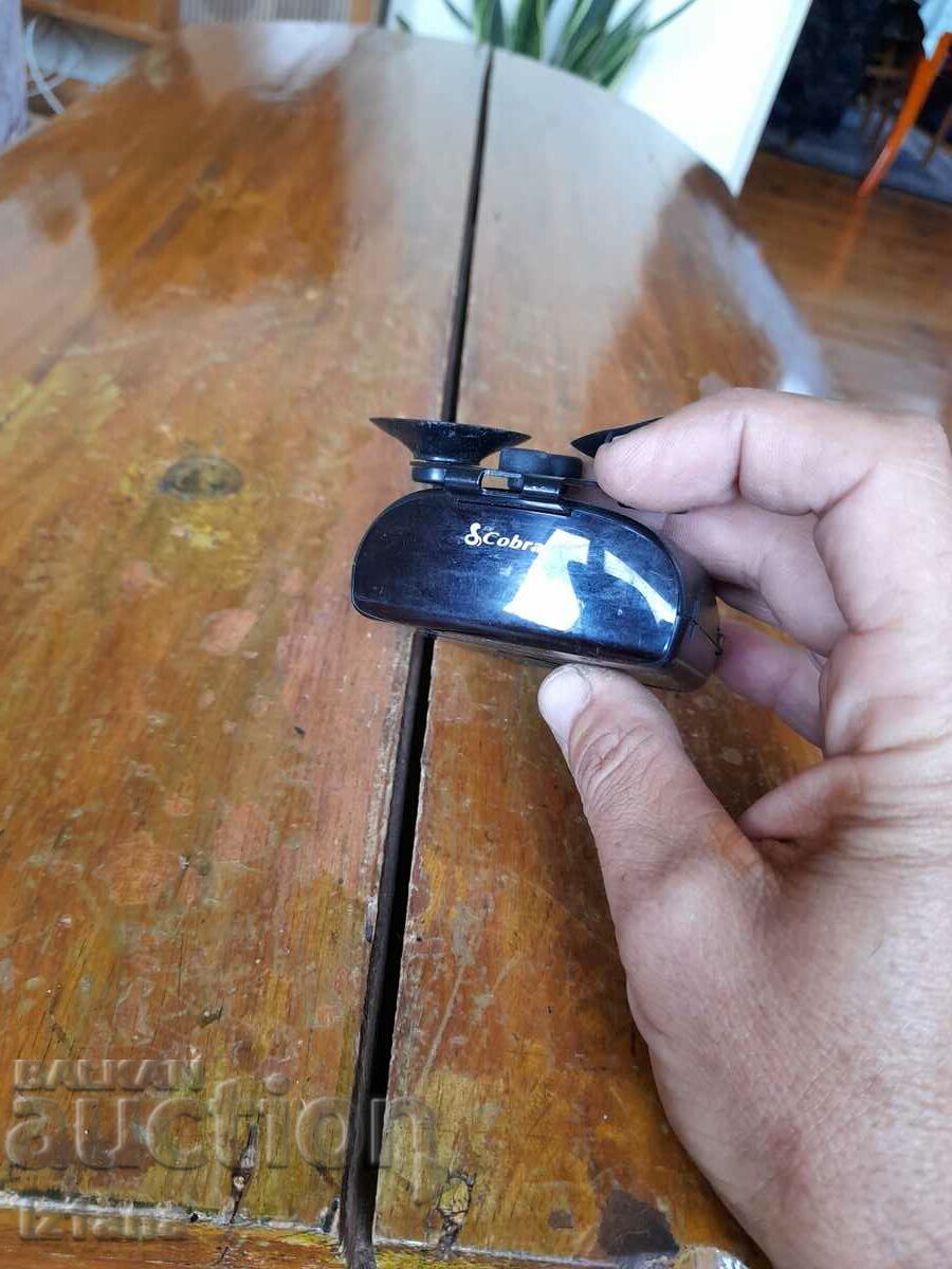 Anti-radar Cobra ESD 6060T - 5