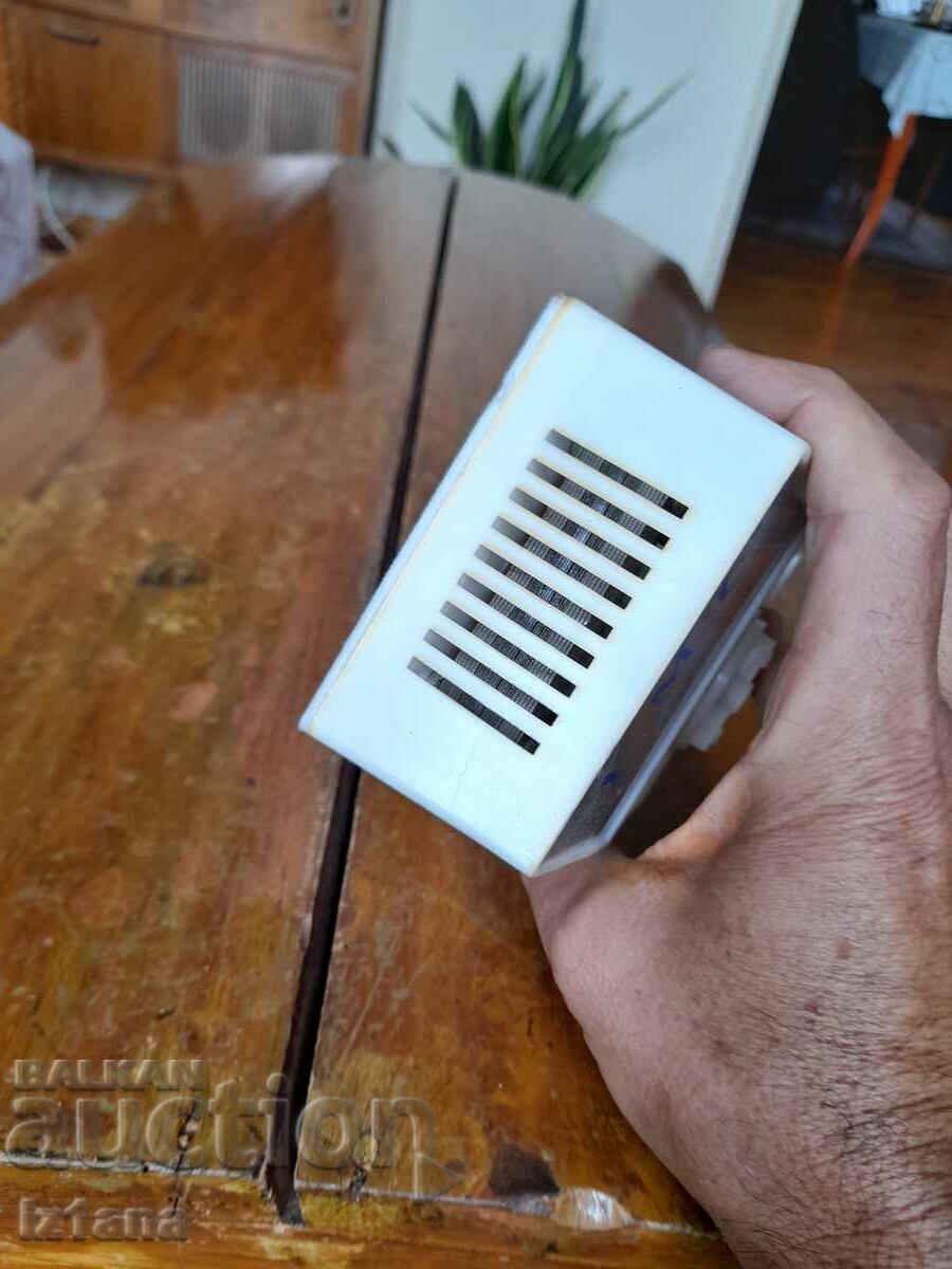 EMC ceiling fan regulator - 7 EMC ceiling fan regulator - 7