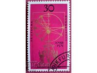 Germania 1971 Johannes Kepler