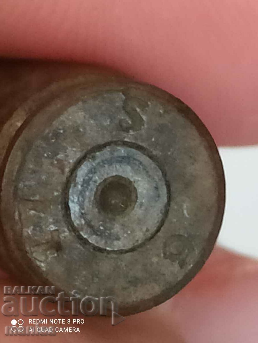 Auction Old cartridge Auction Old cartridge