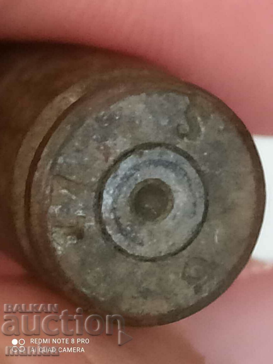 Delivery of Old cartridge Delivery of Old cartridge