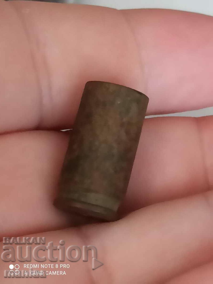 Old cartridge - 5 Old cartridge - 5