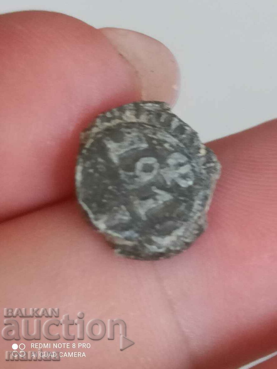 Auction Lot of old royal seals Auction Lot of old royal seals