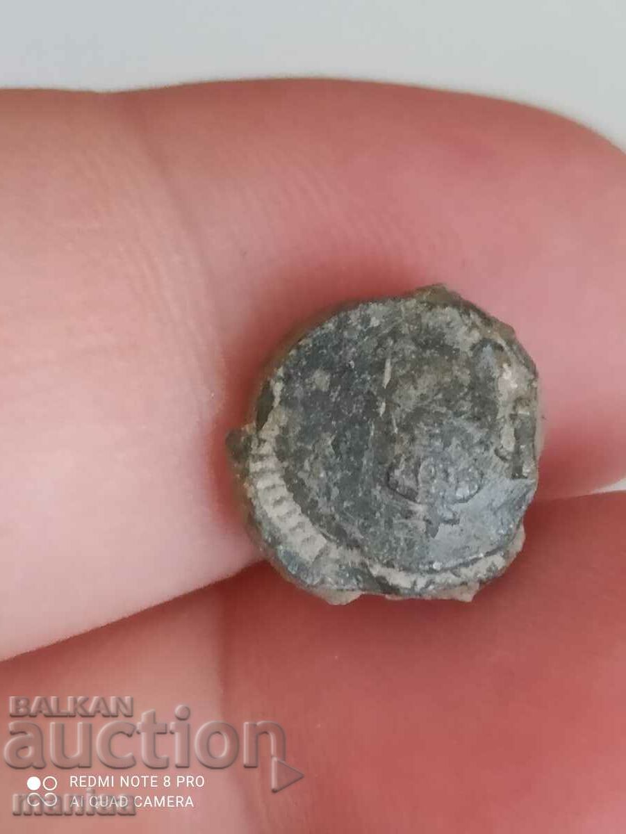 Lot of old royal seals - 5 Lot of old royal seals - 5