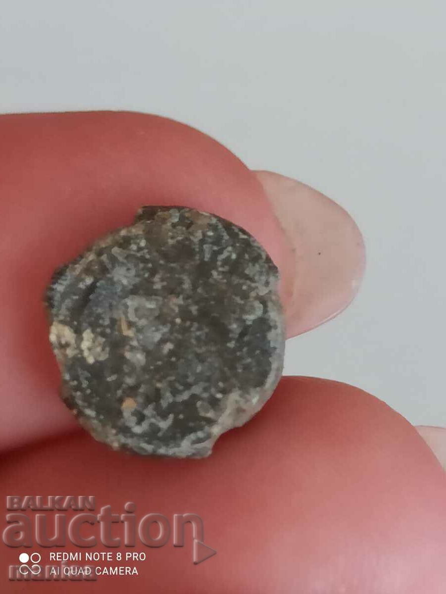 Lot of old royal seals - 6 Lot of old royal seals - 6