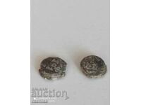 O mulțime de sigilii regale vechi