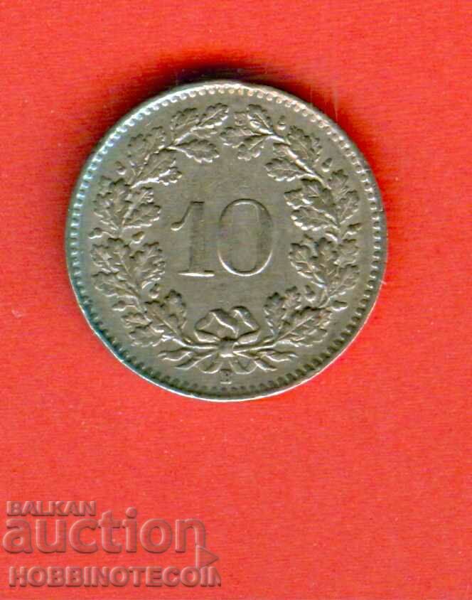 ΕΛΒΕΤΙΑ ΕΛΒΕΤΙΑ 10 τεύχος τεύχος 1969 με τιμή 0.59 BGN | € 0.30 ΕΛΒΕΤΙΑ ΕΛΒΕΤΙΑ 10 τεύχος τεύχος 1969 με τιμή 0.59 BGN | € 0.30