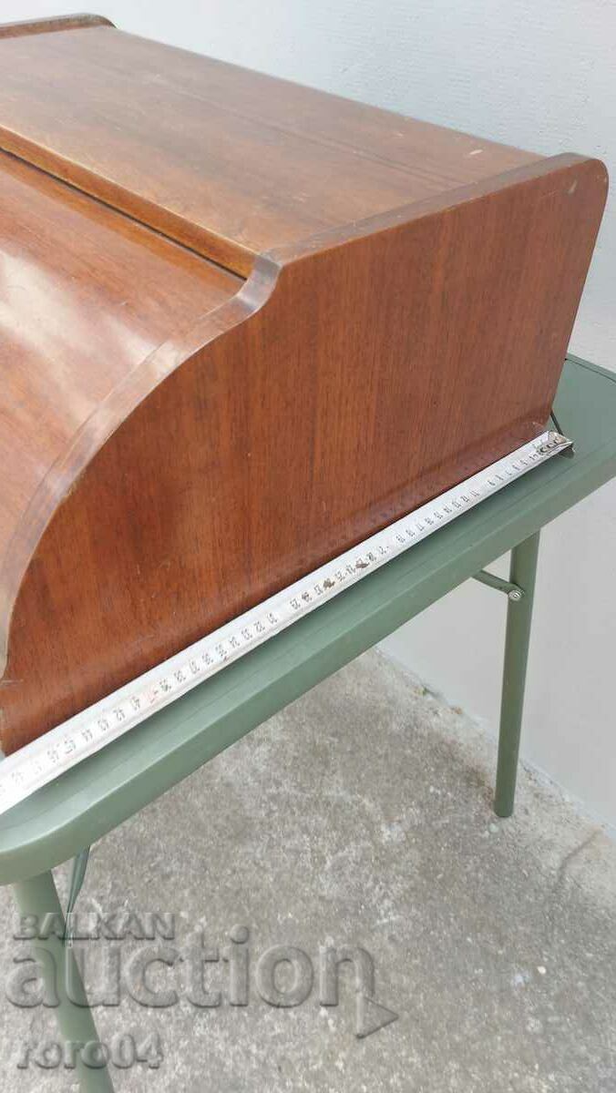 Delivery of SUPRAPHON - MODEL 17 - NOT WORKING Delivery of SUPRAPHON - MODEL 17 - NOT WORKING