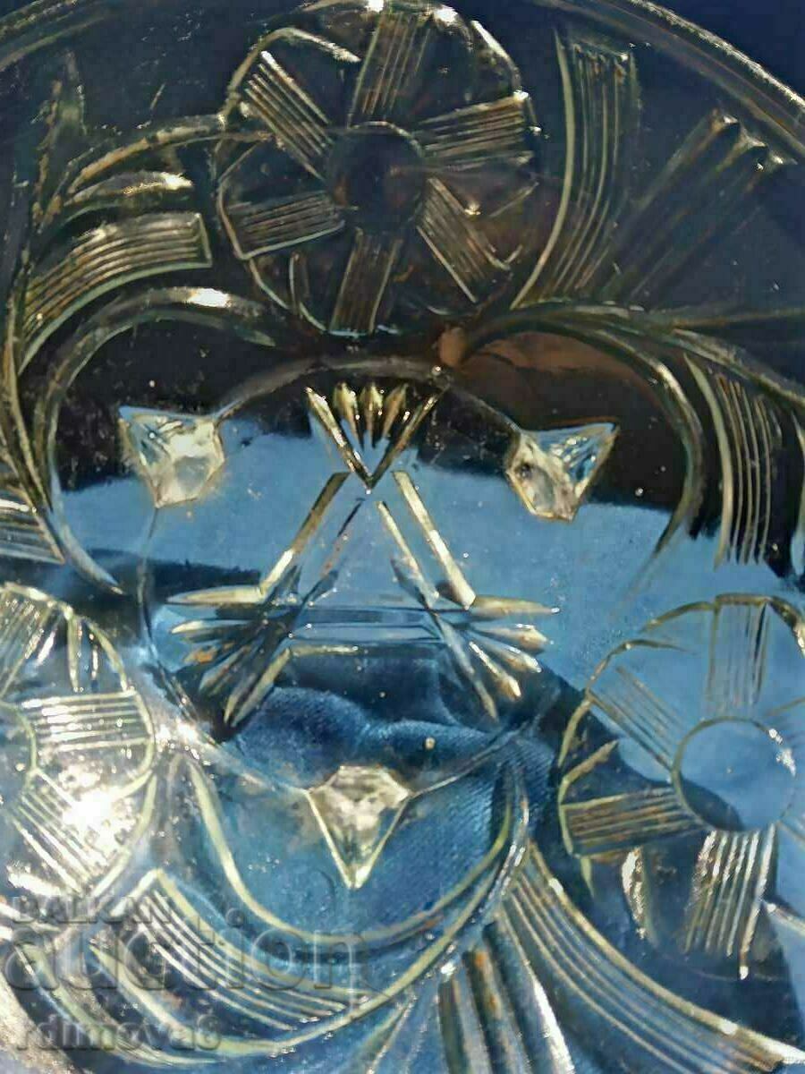 Licitație RETRO FRUCTIERA Licitație RETRO FRUCTIERA