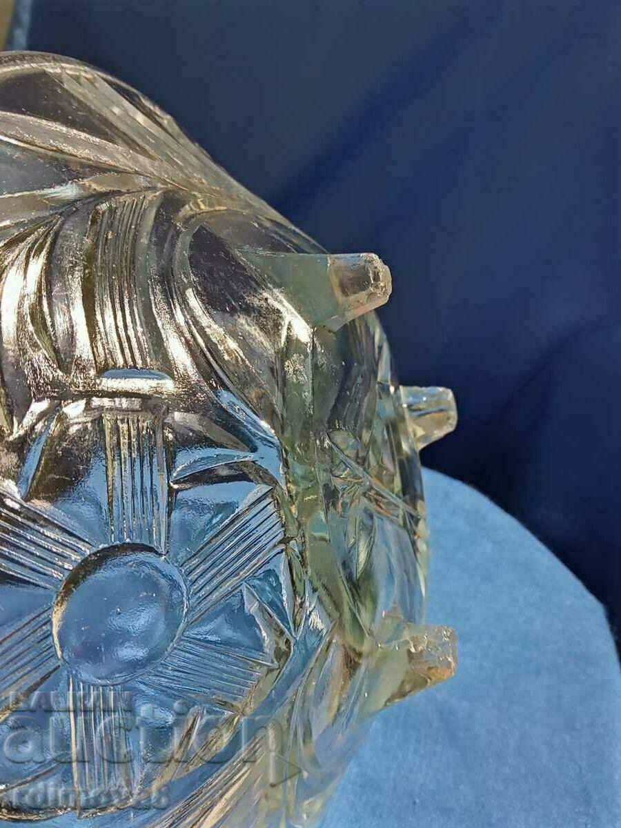 Delivery of RETRO FRUCTIERA