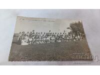 Photo Shumen colonies II class