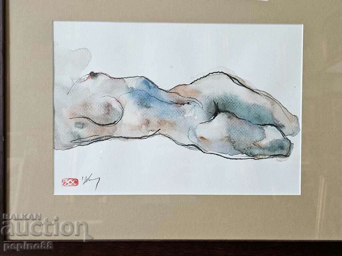 Delivery of Hristo Haralampiev /1957- Delivery of Hristo Haralampiev /1957-