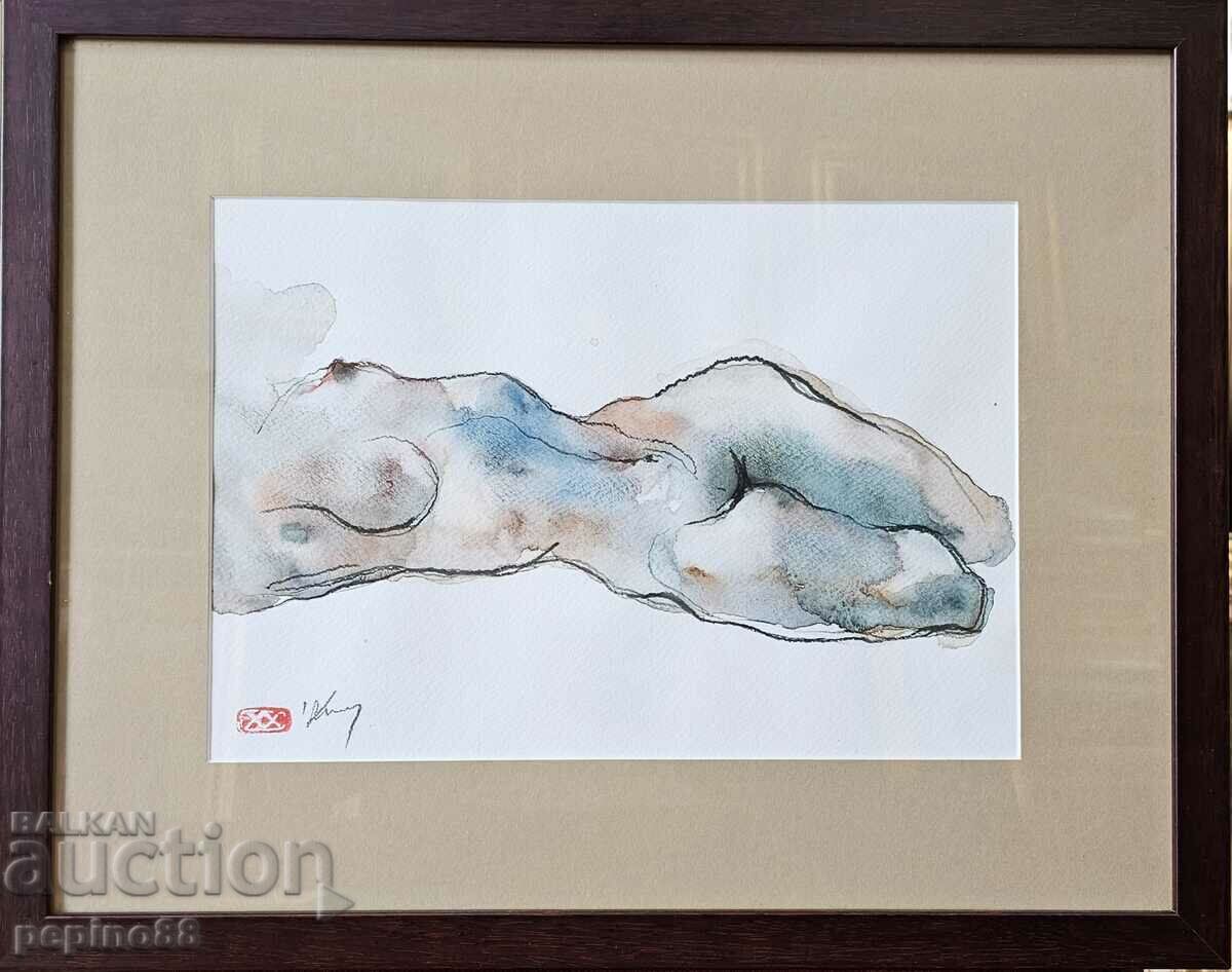 Hristo Haralampiev /1957- Hristo Haralampiev /1957-