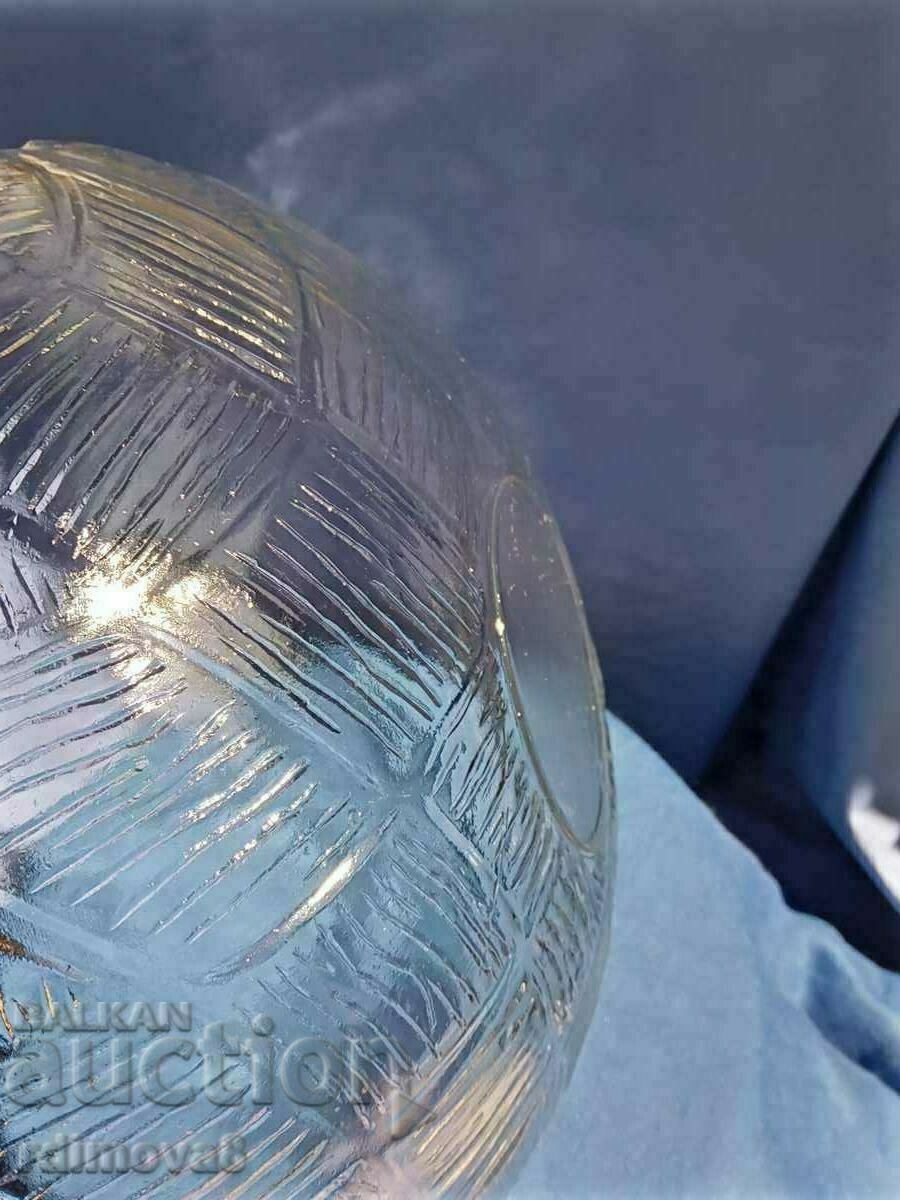 Delivery of GLASS BOWL Delivery of GLASS BOWL