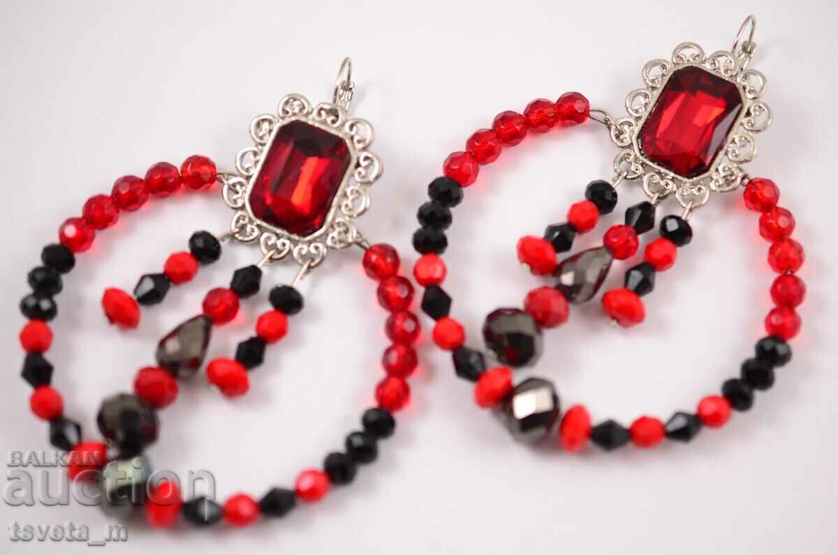 Аукцион Големи обици