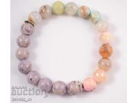 Bratara cu pietre naturale