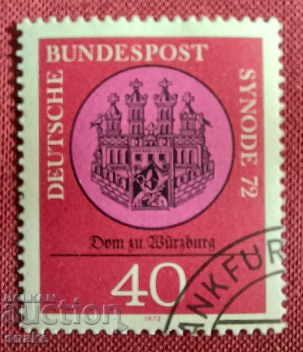 Germania 1972