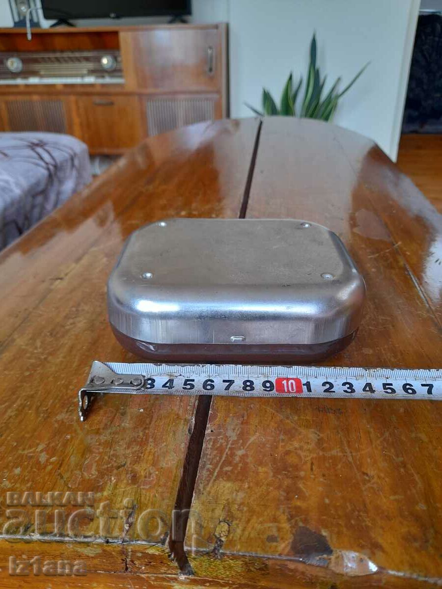 Old electric stove - 6 Old electric stove - 6