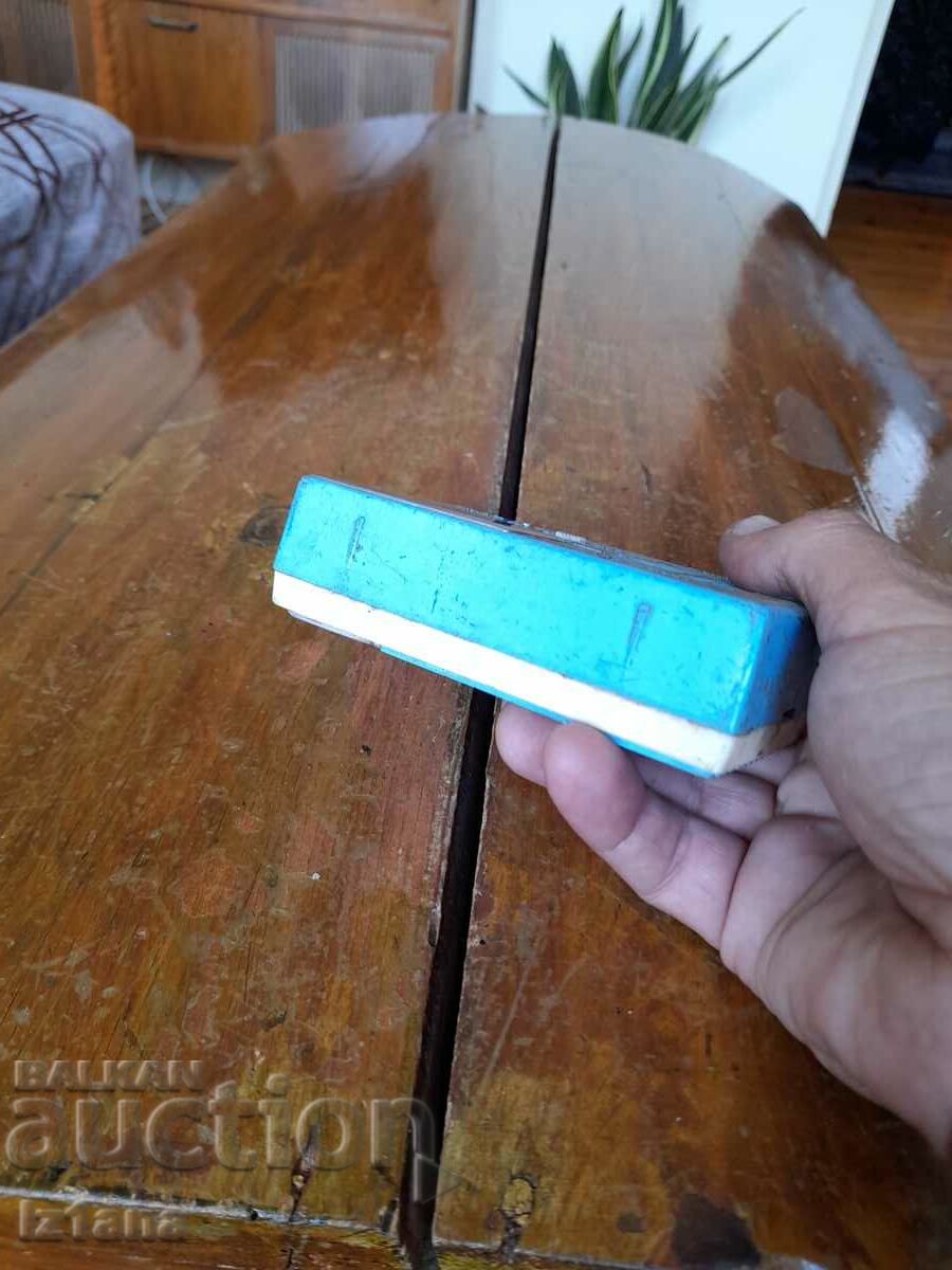 Old radio, Jupiter radio receiver - 5 Old radio, Jupiter radio receiver - 5